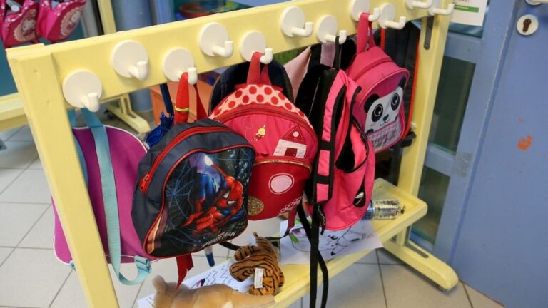 Paris : un animateur périscolaire condamné à 18 mois de prison avec sursis pour violences sexuelles