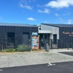 Rassemblement à Tarnos après la mise en examen d’un animateur pour viols et agressions sexuelles.