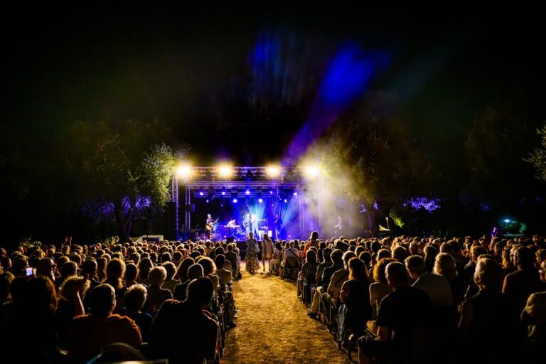 Roquebrune-Cap-Martin : « Cap sous les étoiles » annonce sa deuxième édition avec concerts.