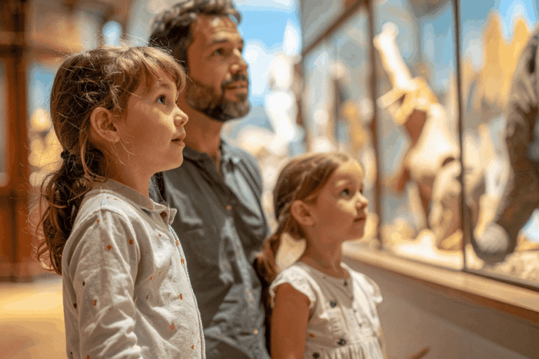 Animations estivales dans les musées du Centre-Val de Loire en juillet et août