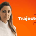 Tabata Mey, cheffe brésilienne, obtient une étoile Michelin pour son restaurant.