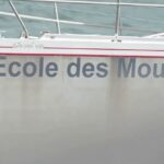Rencontre avec les jeunes matelots de l’École des mousses : une seconde famille trouvée.