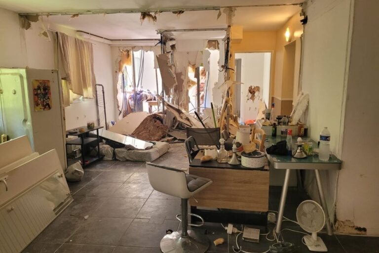 Frère du terroriste du 14-Juillet arrêté pour menaces à Nice contre une gestionnaire de logement.