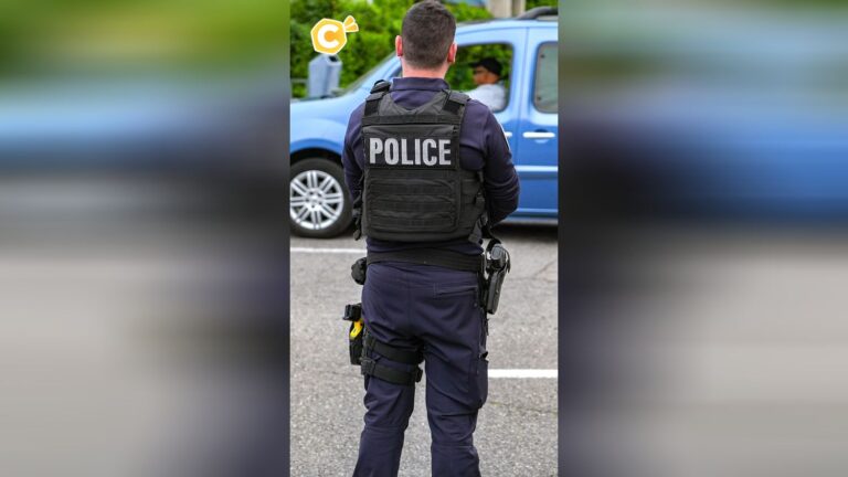 Les policiers français sont-ils dotés d’un cadre légal pour l’usage de la force létale ?