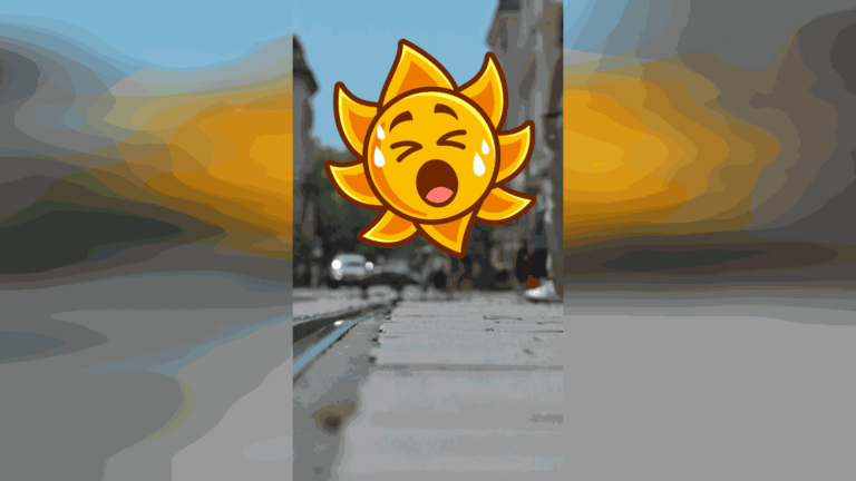 Canicule épisode 3 : températures extrêmes attendues dans plusieurs régions françaises