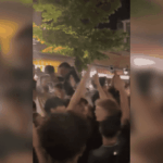 Enquête ouverte après une vidéo controversée de saluts nazis en France.