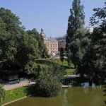 Mari condamné à 27 ans de prison pour le démembrement de sa femme aux Buttes-Chaumont.