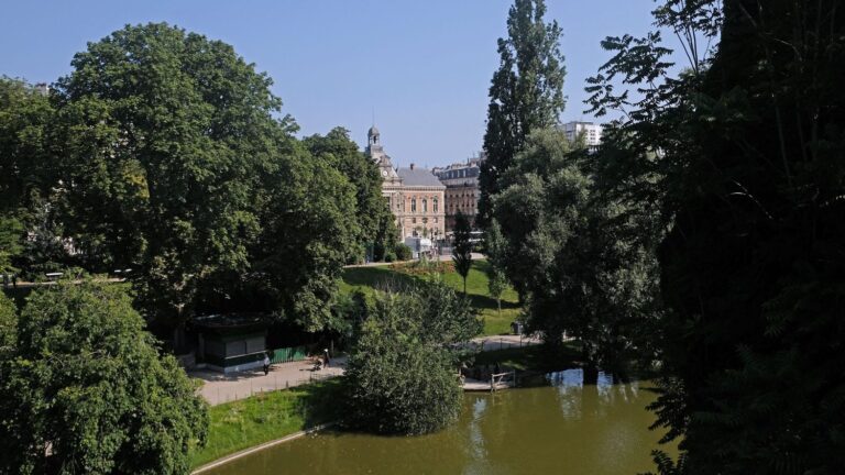 Mari condamné à 27 ans de prison pour le démembrement de sa femme aux Buttes-Chaumont.