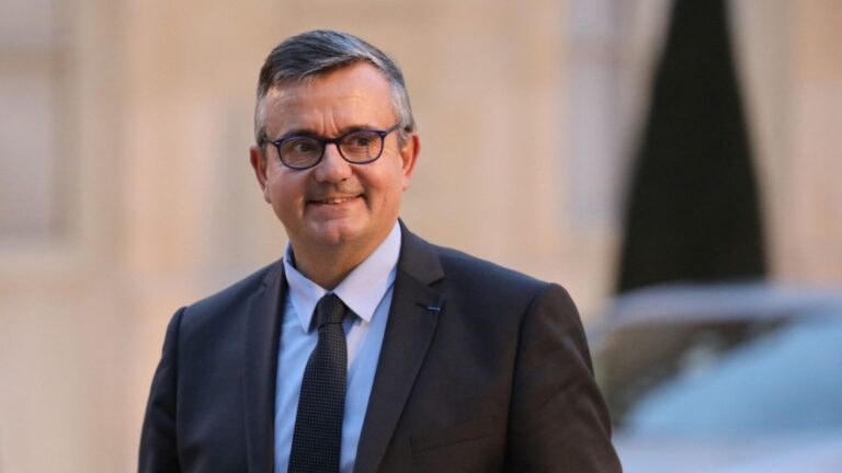 Yves Jégo mis en examen pour trafic d’influence dans l’affaire des masques Covid-19
