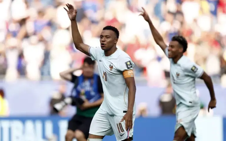 Demi-finale de la Coupe du monde : l’équipe de France face à l’Espagne en direct.