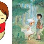 Hisae Iwaoka, autrice de mangas, explore l&rsquo;harmonie entre humains et nature.