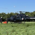 Accès interdit aux espaces naturels de 42 communes du Finistère en raison du risque d’incendie