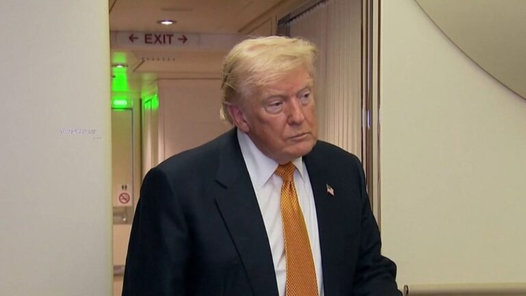 Le régime iranien envisagerait un plan d’assassinat visant Donald Trump.