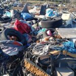 Transferts illicites de déchets : perquisitions d&rsquo;entreprises en Haute-Corse, France et Espagne.