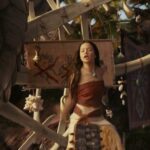 Vaiana : La légende du bout du monde, un projet soutenu par France Télévisions