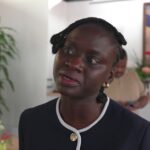 OQTF : la ville de Bayonne mobilisée contre l&rsquo;expulsion de Marie-Thérèse, entrepreneure diplômée.