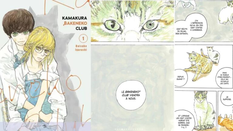 Daisuke Igarashi souligne le lien entre l’humanité et la nature dans un entretien.