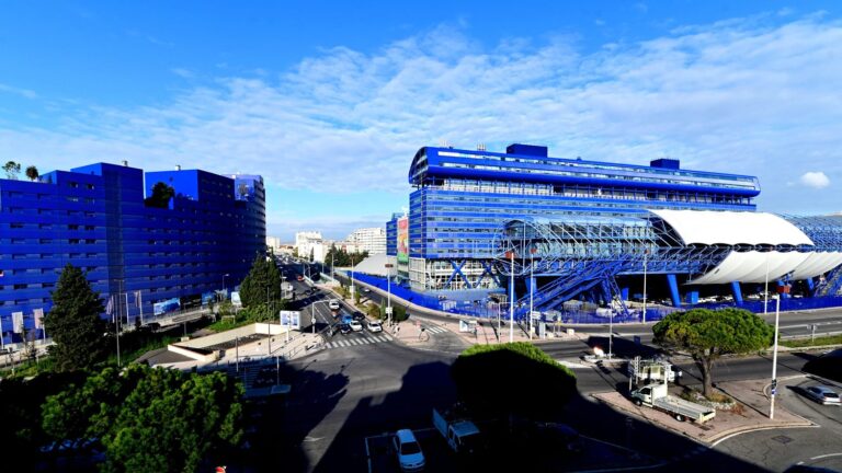 Perquisitions à Marseille pour soupçons de favoritisme et de corruption dans les Bouches-du-Rhône