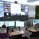 Sécurité routière : immersion dans un poste de contrôle APRR pendant les vacances