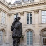 Hommage national à Alfred Dreyfus avec la présence d&rsquo;Emmanuel Macron dimanche.