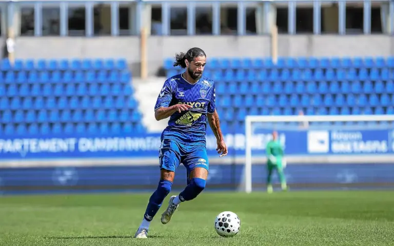 US Concarneau : enseignements tirés de la défaite contre le FC Lorient en match amical