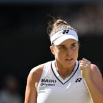 Linda Noskova remporte son premier Grand Chelem en battant Karolina Muchova à Wimbledon