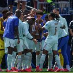 Une minute de silence demandée par Eric Ciotti avant la demi-finale France-Espagne.