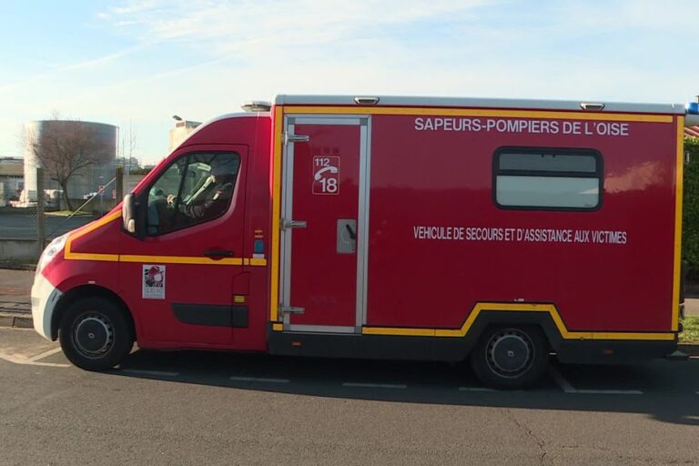 Un adolescent décède par noyade à Beauvais, enquête en cours sur les circonstances.