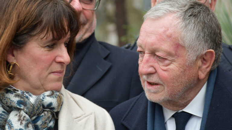 Affaire Roman Abreu : Véronique Sarselli et Jean-Michel Aulas intensifient leur conflit juridique.