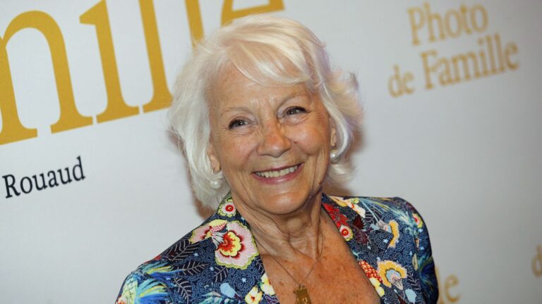 Claudette Walker, surnommée « la mamie de Youtube », décède à 86 ans.