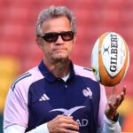 Fabien Galthié critique des arrangements fréquents dans le rugby lors du Championnat des nations