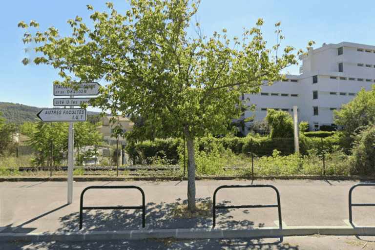 Aix-en-Provence : un récidiviste avoue la séquestration et le viol d’une étudiante.