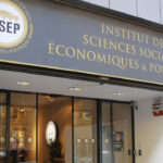L&rsquo;ISSEP de Marion Maréchal ferme son site de Confluence à Lyon définitivement.
