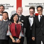 Le Festival de cinéma de Karlovy Vary couronne un réalisateur birman lors de sa 60e édition.