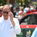 Tour de France : Christian Prudhomme évoque une réflexion sur le réchauffement climatique