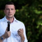 Jordan Bardella propose un gouvernement d&rsquo;union nationale en cas de victoire du RN à la présidentielle.