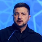 Zelensky annonce le départ de sa Première ministre et un remaniement gouvernemental en Ukraine