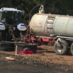 Incendie : les agriculteurs mobilisés pour soutenir les pompiers en France