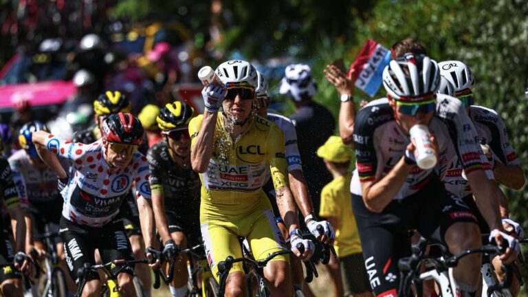 Tour de France : options pour adapter le parcours face à la chaleur estivale