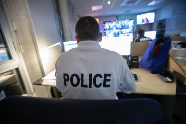Un adolescent blessé à l’arme blanche à Nice, son état jugé grave par les médecins.