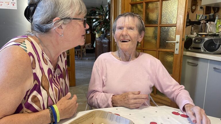 Canicule : les risques accrus pour les malades d’Alzheimer en France.