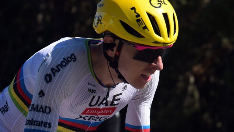 La data et l’IA réduisent le temps de travail des équipes du Tour de France à quelques heures.