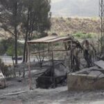 Incendie en Espagne : remise en question du système d’alerte des autorités locales