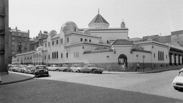 Centenaire de la Grande Mosquée de Paris : un projet alliant culte et culture en France