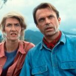 Sam Neill, acteur néo-zélandais de « Jurassic Park », est décédé à 78 ans.