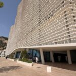 Nouveau fonctionnement « à blanc » pour les équipes médicales de l&rsquo;hôpital de Monaco.