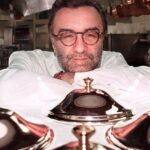 Alain Ducasse souligne l’importance de la transmission dans la gastronomie française