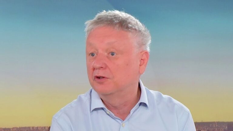 Canicule : Frédéric Adnet du Samu de Paris annonce une hausse de l’activité médicale.
