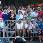 Coupe du monde : localisation des fans zones pour la demi-finale des Bleus en Pays de la Loire