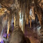 Grasse : Une grotte offre une visite fraîche aux visiteurs pendant la canicule.